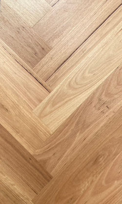Blackbutt Herringbone