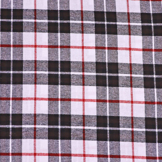 Thumbnail: Brushed Checks