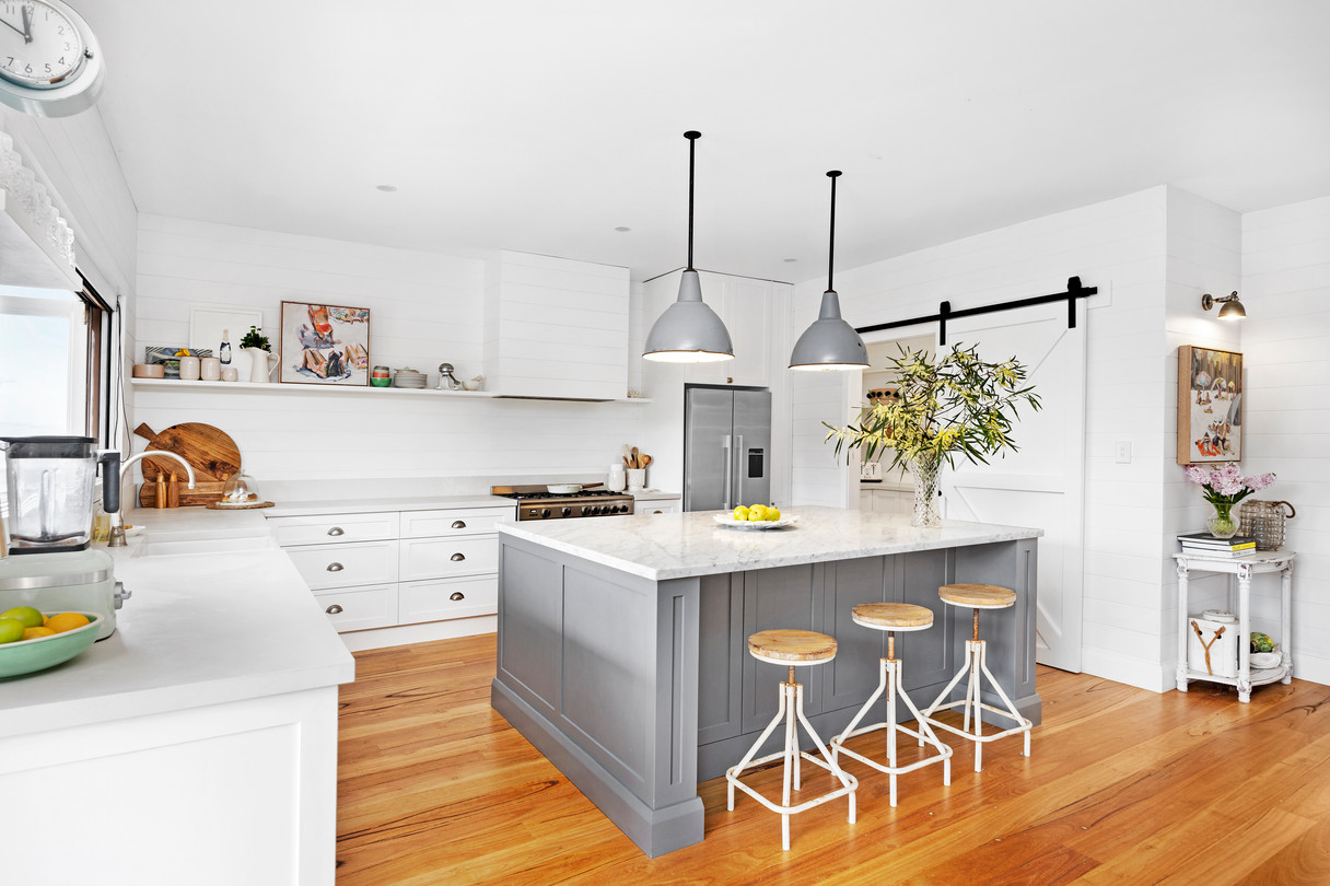 Collaroy Project