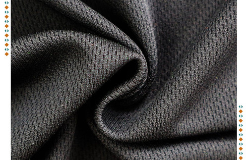Zalenti Birds Eye Patterned Fabric main image 0