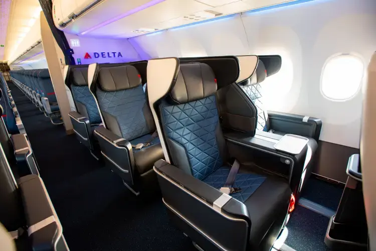 Take Your Seat, Prepare for Take Off