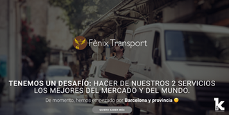 Navegando entre señales