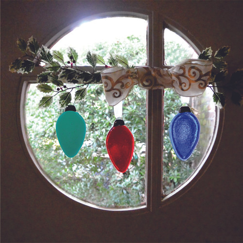 Trio 2 Holiday Lights Set of 3 2024 WL