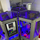 QBICs - Quality Inspection Cubicles