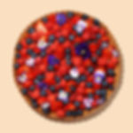 Berry-licious Signature Fruit Tart