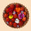 Thumbnail: Straw & Choc Signature Fruit Tart