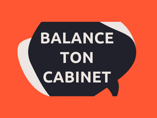 #BalanceTonCab : comment endiguer et limiter le phénomène ?