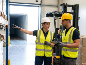 Sous-traitance in situ en logistique industrielle : 5 principes militaires pour gagner en efficacité