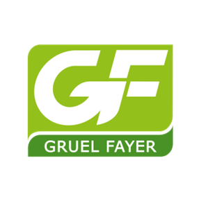 Logo Gruel Fayer