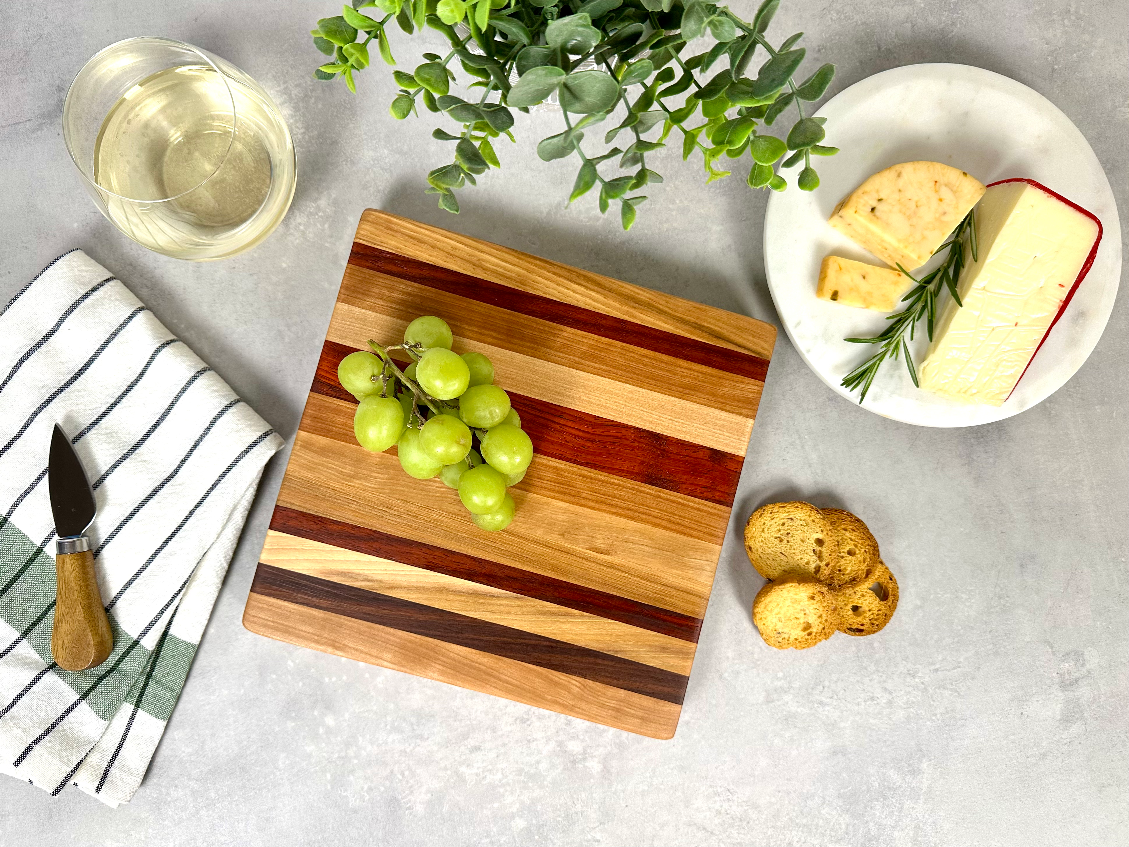 Small Cutting Board