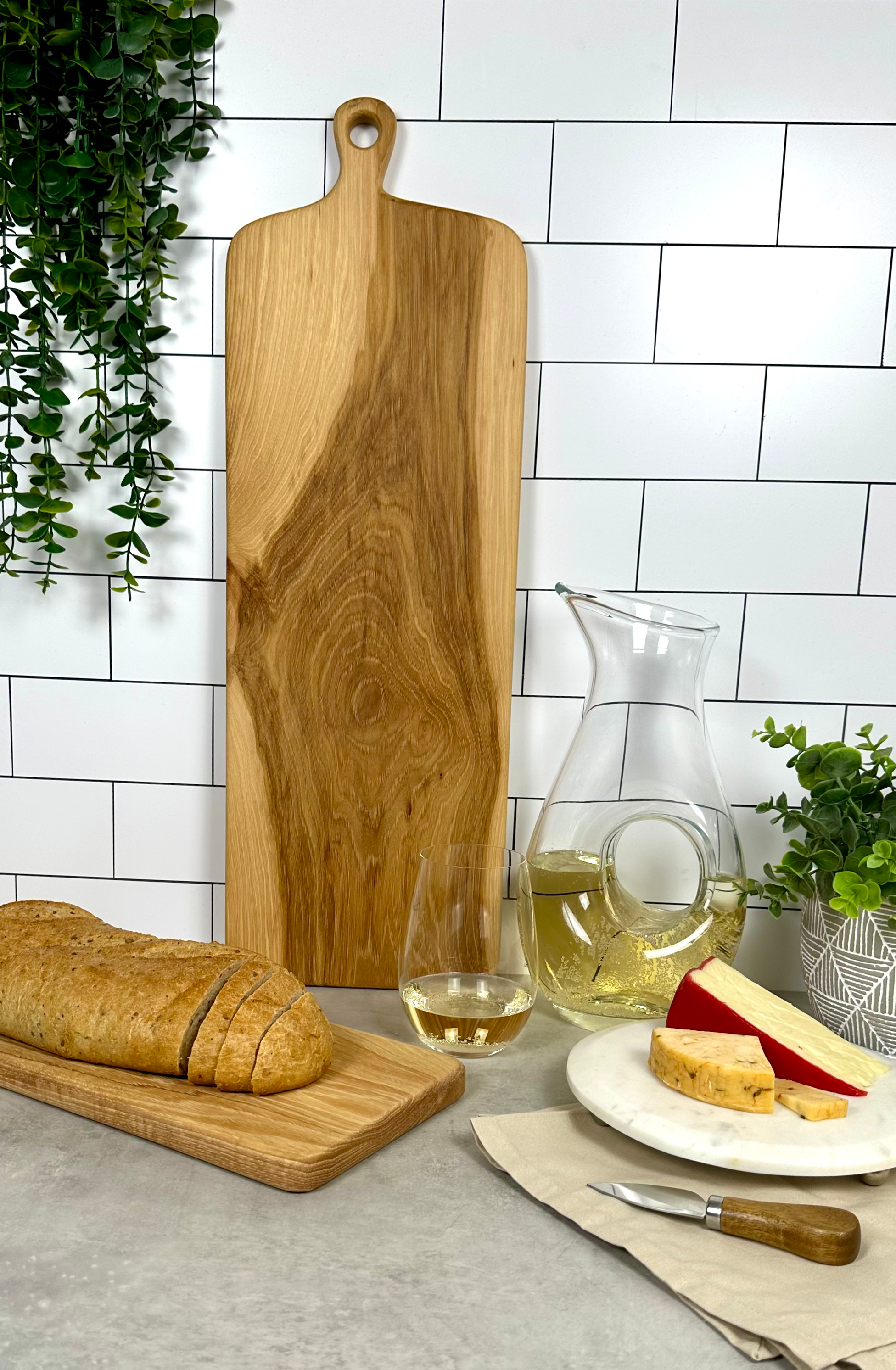 Large Charcuterie Board