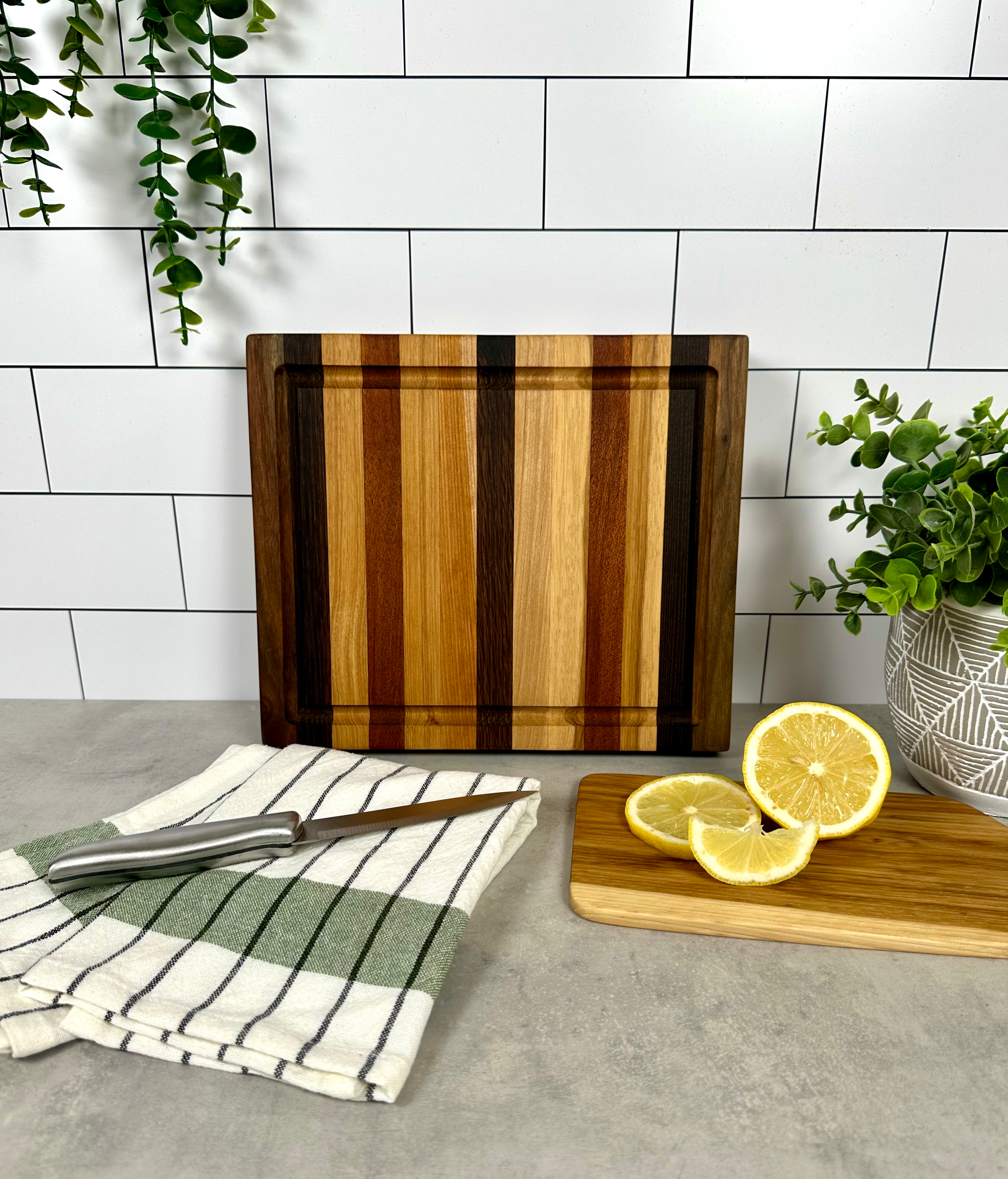 Small Cutting Board