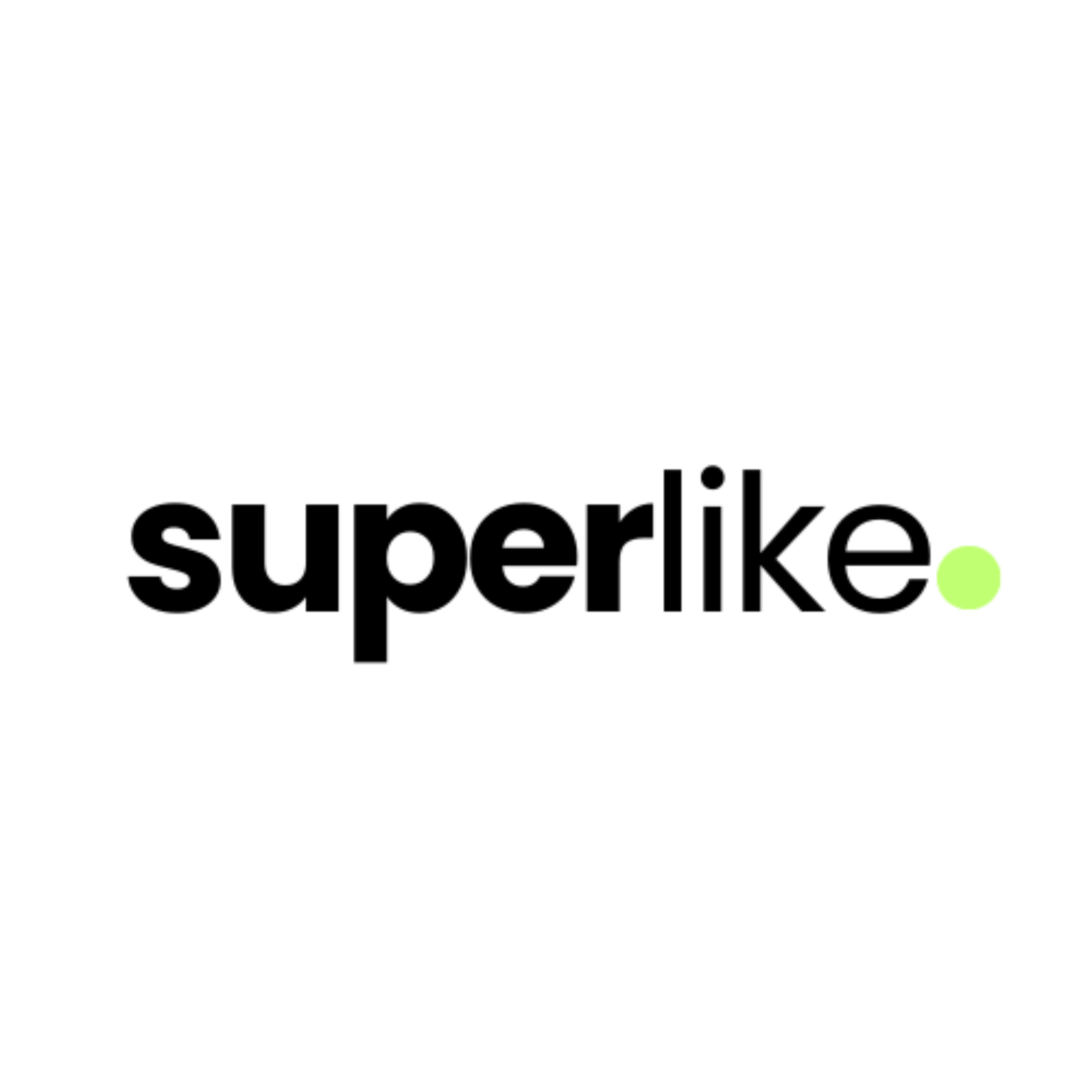 Super Like Examples Superlike | KUAD