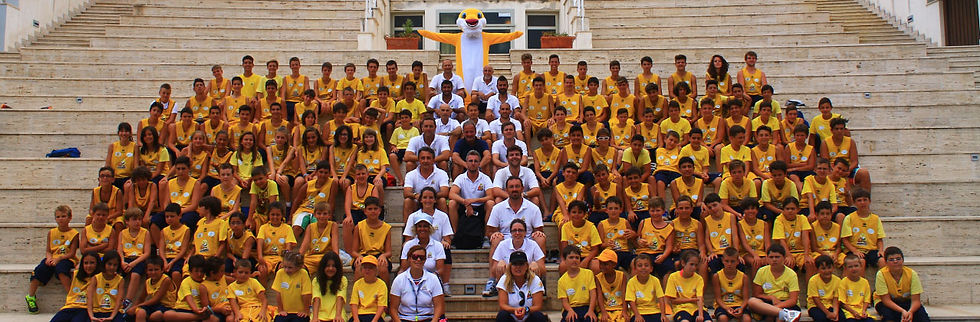 Cefalu Camp 2015