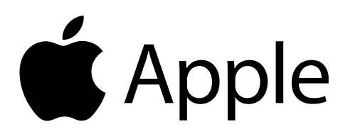204-2047835_apple-logo-with-words-clipar
