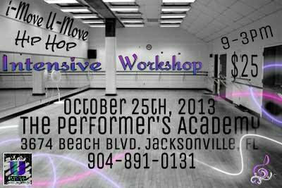 IMUM Intensive Workshop