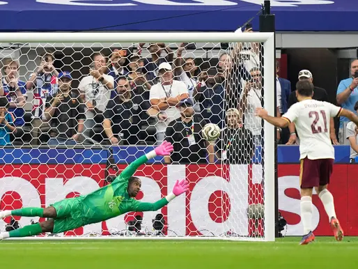 España elimina a Francia y avanza a la final del Mundial 2026