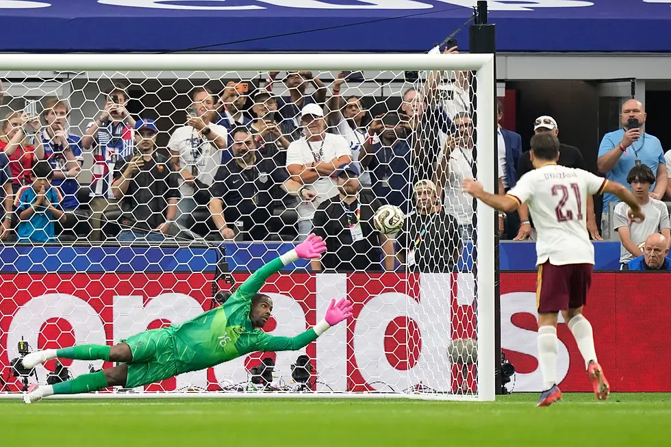 Foto AP | Ashley Landis