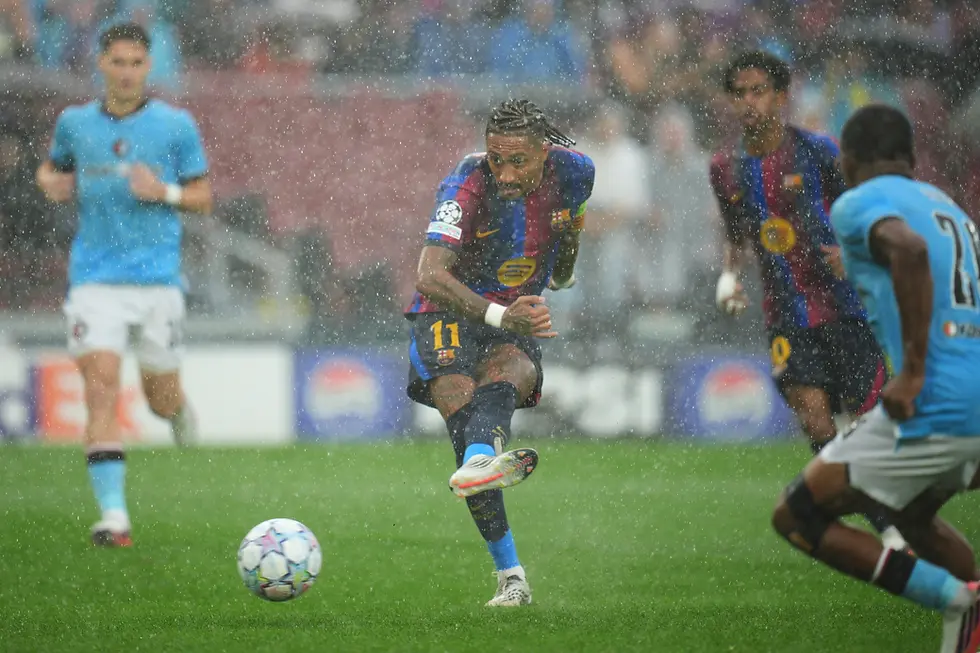 AP Photo | Emilio Morenatti