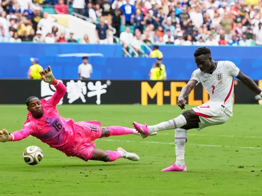 Inglaterra cierra el Mundial con victoria