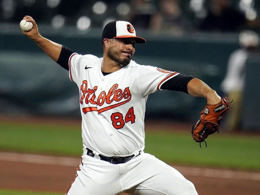 Manny Barreda llega a los Charros de Jalisco para blindar la rotación