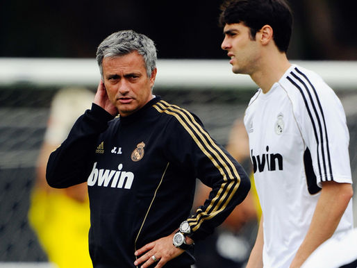 El regreso de 'The Special One': José Mourinho asume oficialmente la dirección técnica del Real Madrid