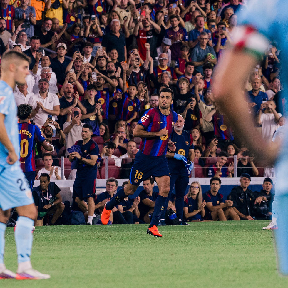 Fotografía | FC Barcelona
