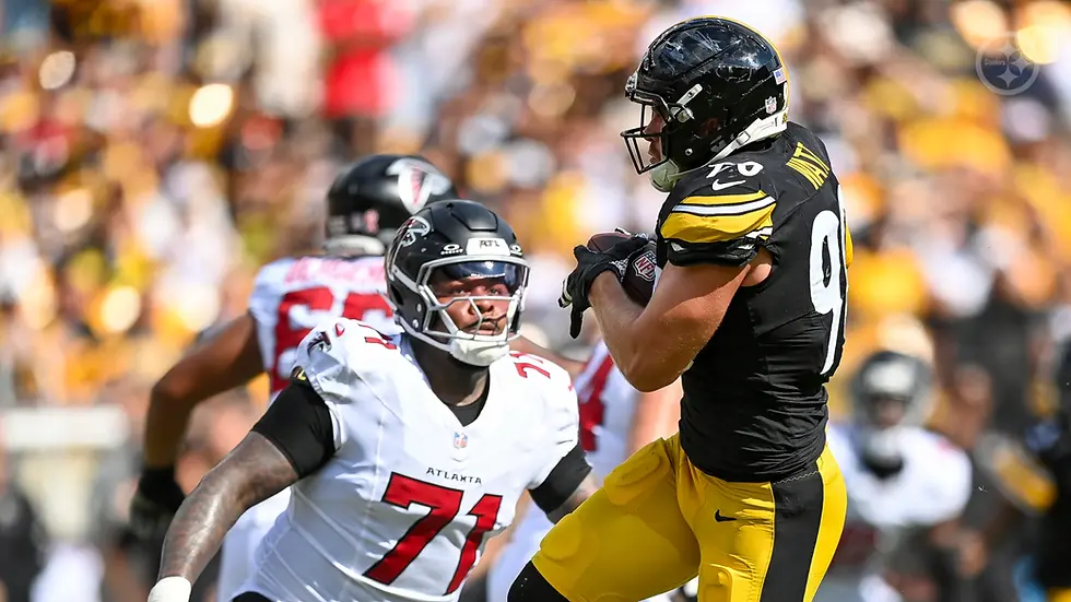 Fotografía | Steelers