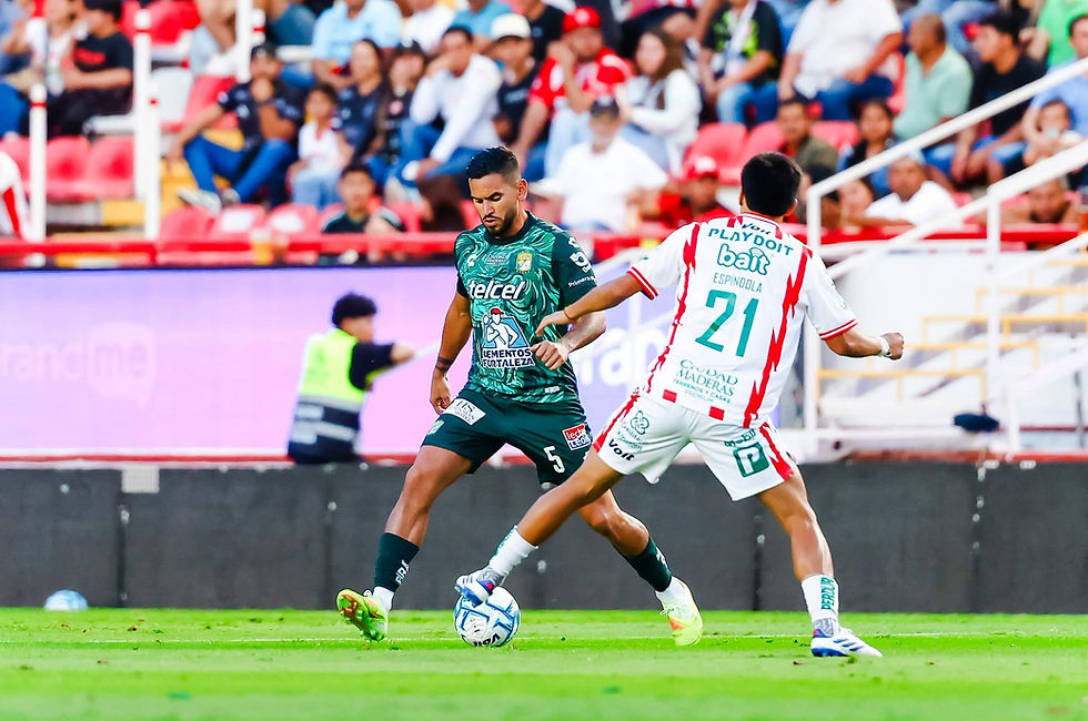 Fotografía | Club León