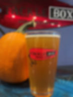 Tap 15 • Pumpkinseed Panfish