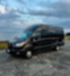 Amagansett shuttle bus