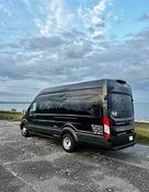 Hamptons Bus Sprinter