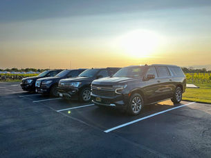 Exploring the Best of Hamptons: Sedans and SUVs Limo and Car Service with Hamptons Bus Rental