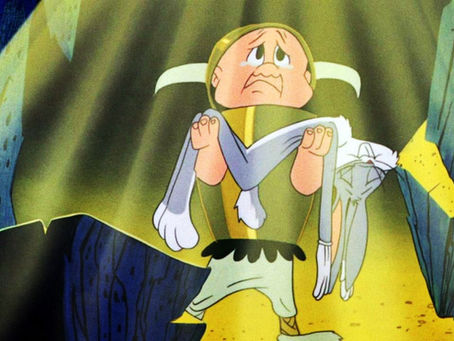 אנימציה אמריקאית- לא רק דיסני