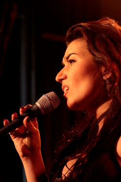 Viviana Scarlassa