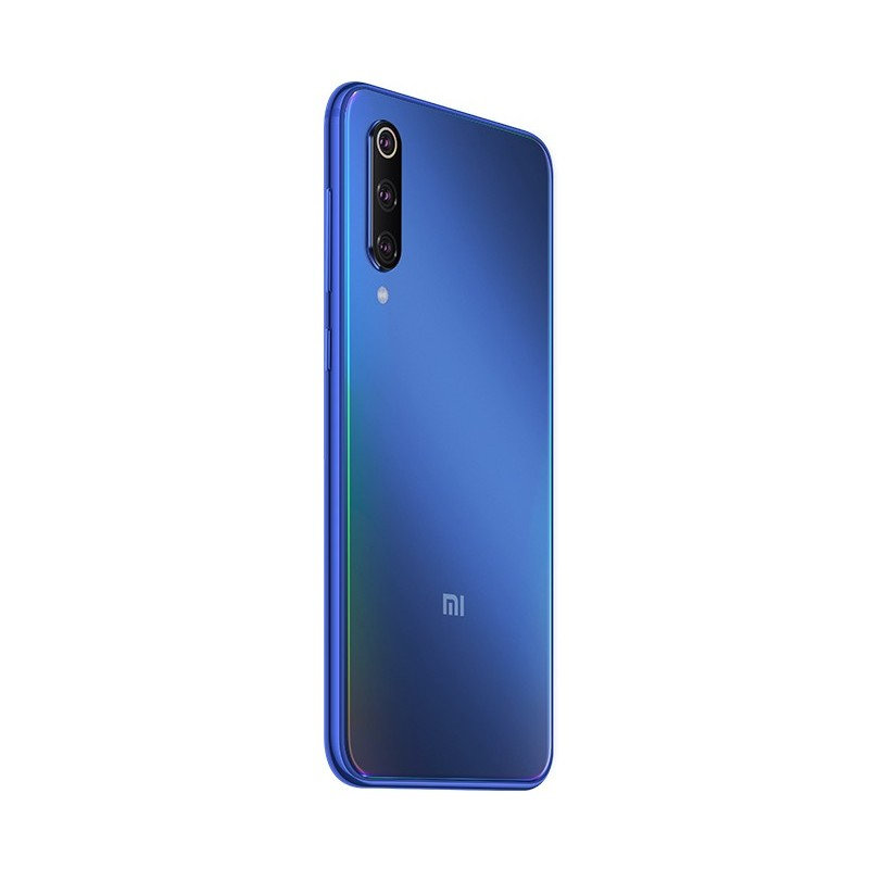 Xiaomi MI9 SE Câmera Tripla 128GB octa-core | paulogomestvcel