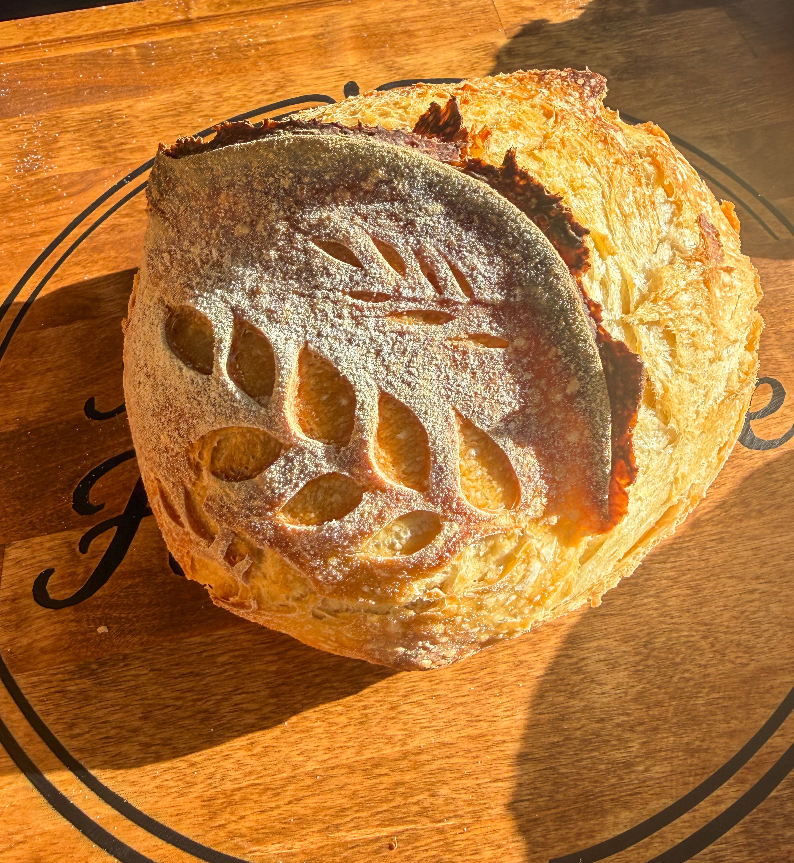 Original Sourdough