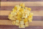 Sourdough Cheesy Snack Bites