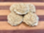 Sourdough Oatmeal Cream Pies