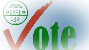 NOTICE OF ELECTION AND REGULAR MEETING