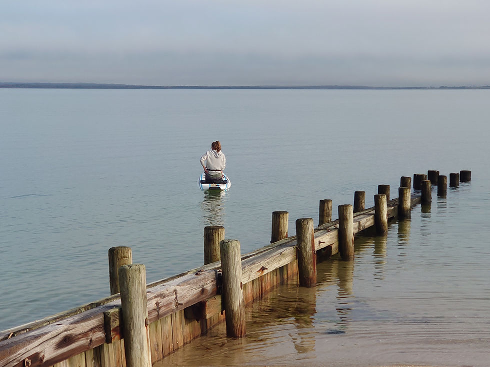 Peconic Bay Park Mattituck Park District