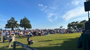 4th Annual Summer Concert Series