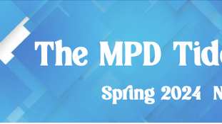 Mattituck Tide, Spring 2024 Issue