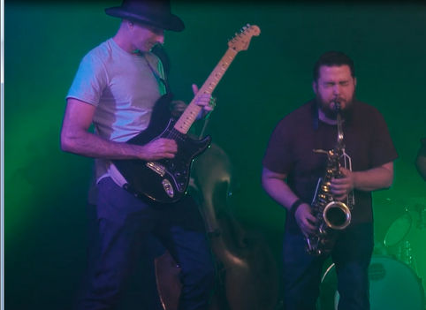This new Prog Sphere interview delves a little deeper into The Mercy Stone's music and genesis.