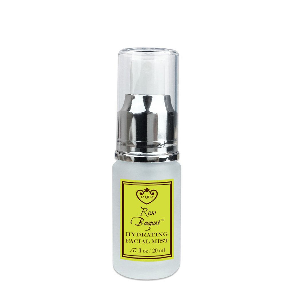 Rose Bouquet Hydrating Facial Mist