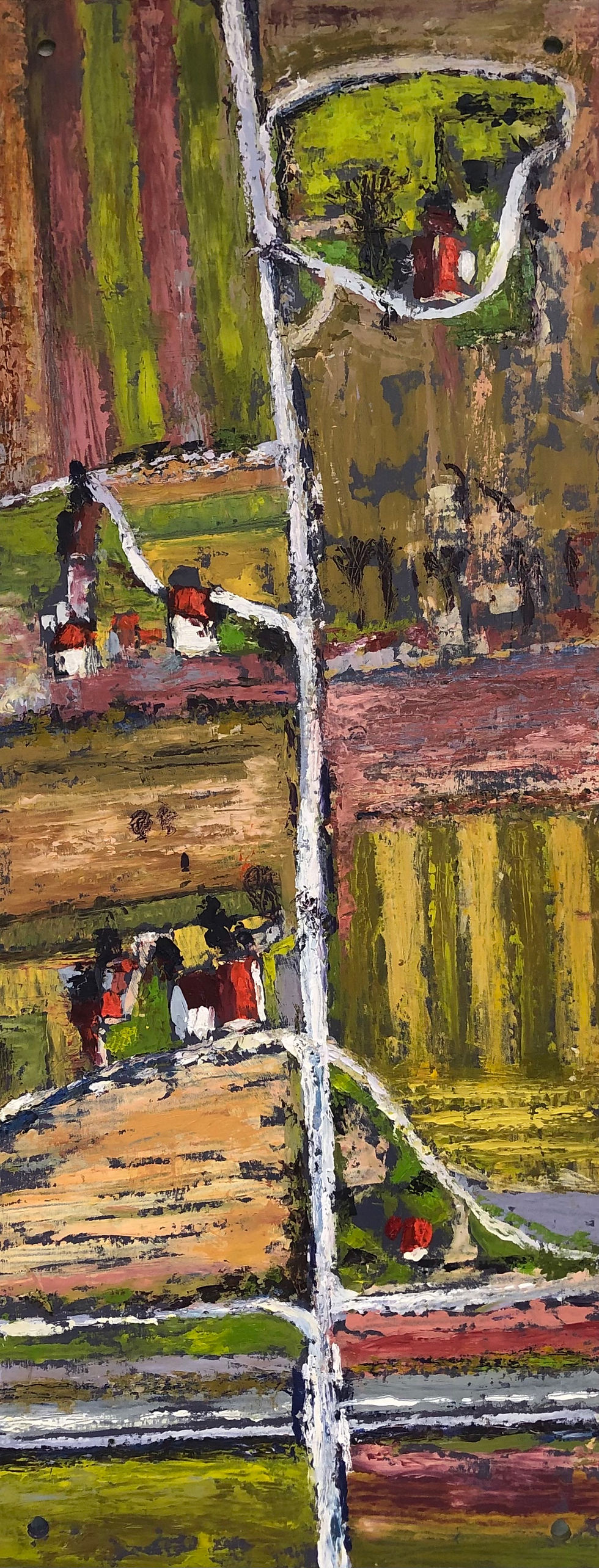 CHEMIN SAINT-MATHIEU 31X12