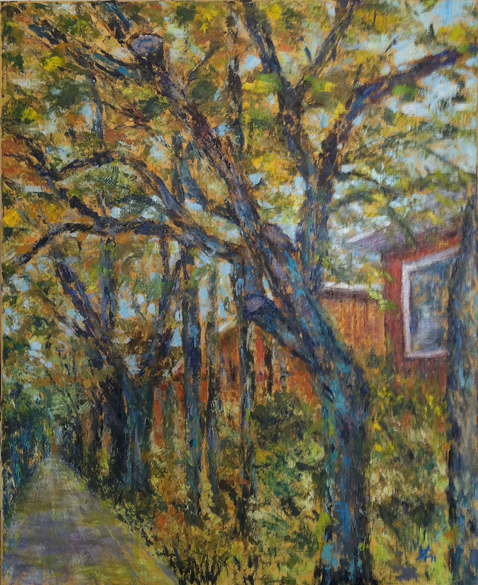 ET CETERA 32X24