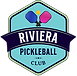 Riviera Pickleball Logo