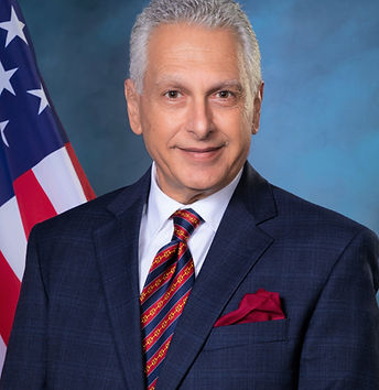Mayor B Gordon 2022 Campaign.jpg