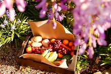 Greenwoods Grocers fruit and veg box medium